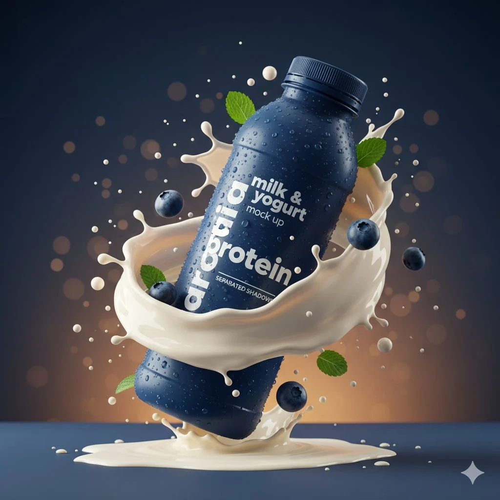 Product Ad Prompts example